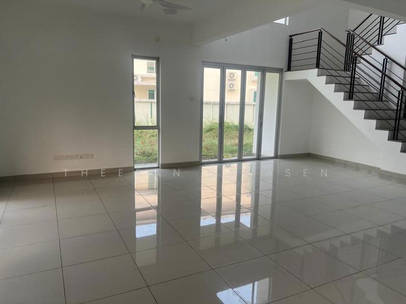 Rumah Teres untuk Disewa di Shah Alam (Selangor) - Theeban Ganasen - PropertyGuru.com.my