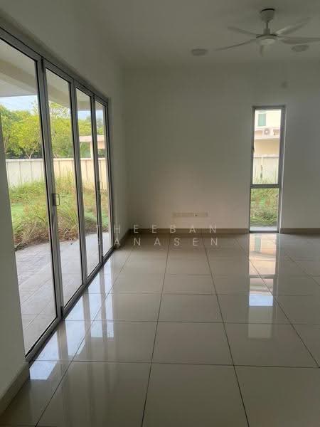 Rumah Teres untuk Disewa di Shah Alam (Selangor) - Theeban Ganasen - PropertyGuru.com.my