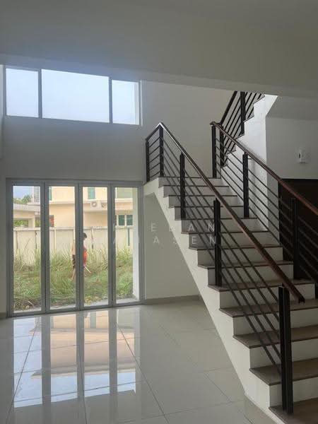 Rumah Teres untuk Disewa di Shah Alam (Selangor) - Theeban Ganasen - PropertyGuru.com.my