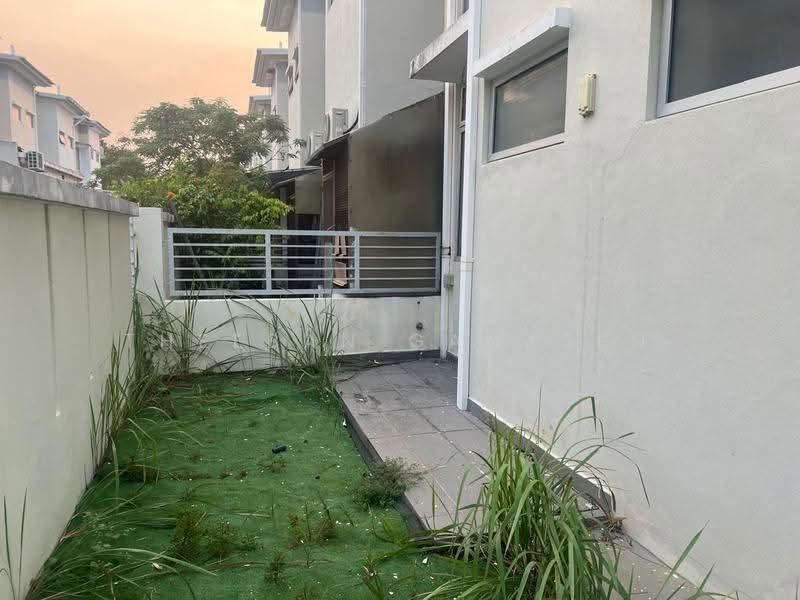 Rumah Teres untuk Disewa di Shah Alam (Selangor) - Theeban Ganasen - PropertyGuru.com.my