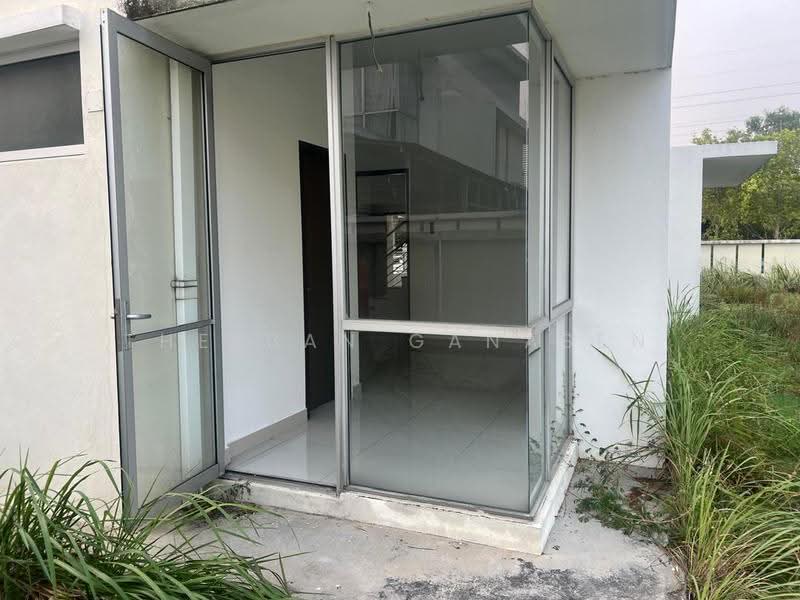 Rumah Teres untuk Disewa di Shah Alam (Selangor) - Theeban Ganasen - PropertyGuru.com.my