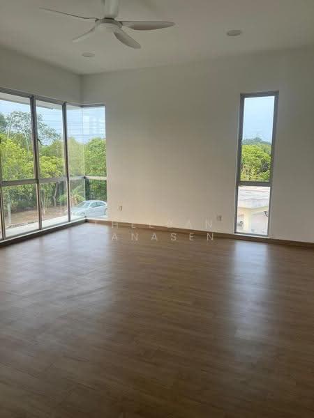 Rumah Teres untuk Disewa di Shah Alam (Selangor) - Theeban Ganasen - PropertyGuru.com.my