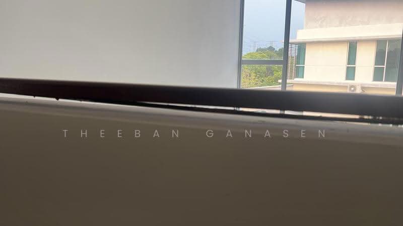 Rumah Teres untuk Disewa di Shah Alam (Selangor) - Theeban Ganasen - PropertyGuru.com.my