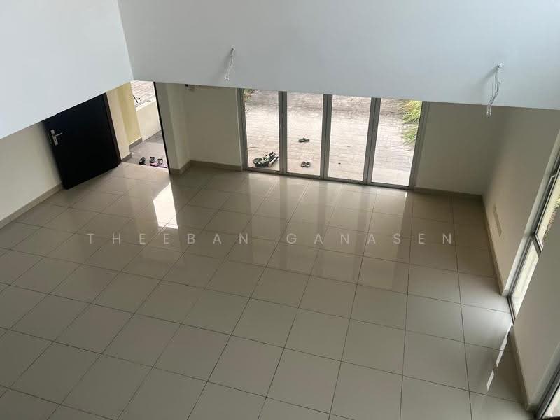 Rumah Teres untuk Disewa di Shah Alam (Selangor) - Theeban Ganasen - PropertyGuru.com.my