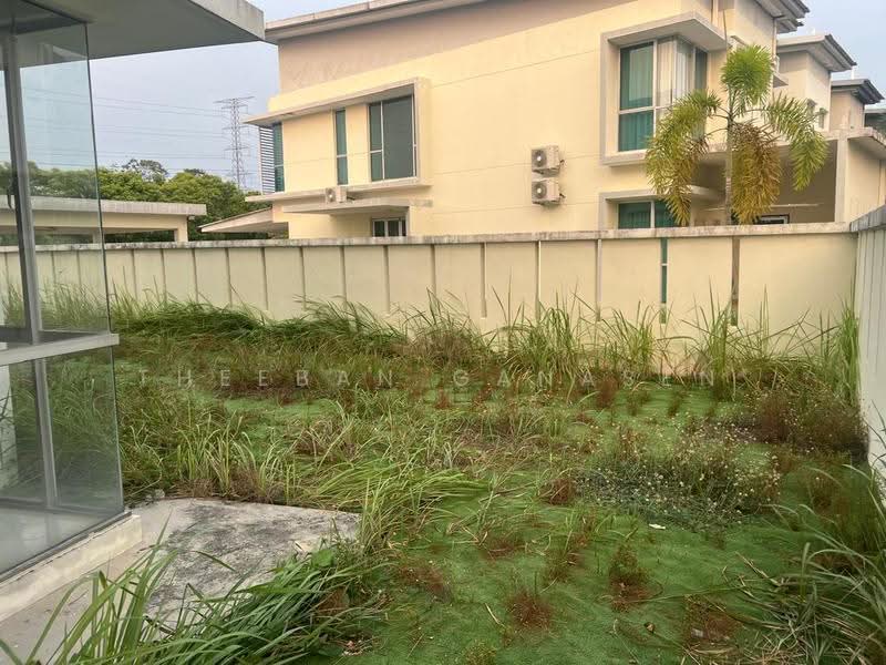 Rumah Teres untuk Disewa di Shah Alam (Selangor) - Theeban Ganasen - PropertyGuru.com.my