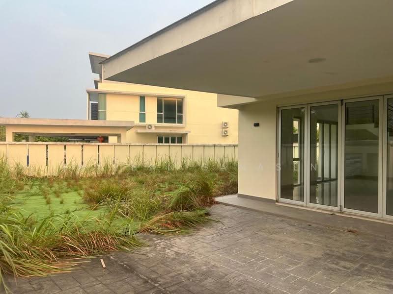 Rumah Teres untuk Disewa di Shah Alam (Selangor) - Theeban Ganasen - PropertyGuru.com.my