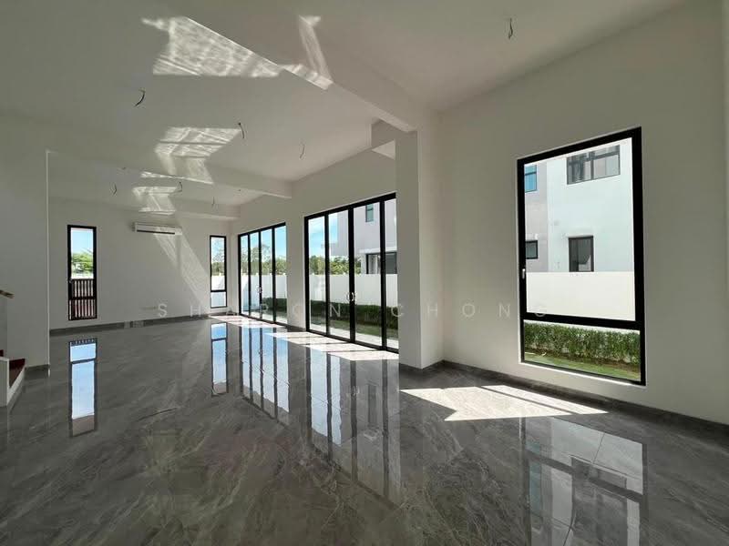 Bungalow House for Sale in Iskandar Puteri (Nusajaya) (Johor) - Sharon Chong - PropertyGuru.com.my