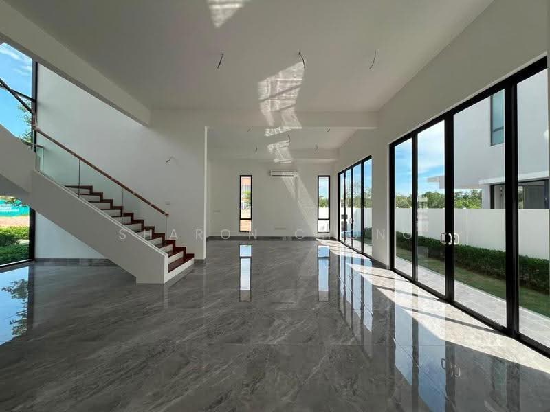 Bungalow House for Sale in Iskandar Puteri (Nusajaya) (Johor) - Sharon Chong - PropertyGuru.com.my