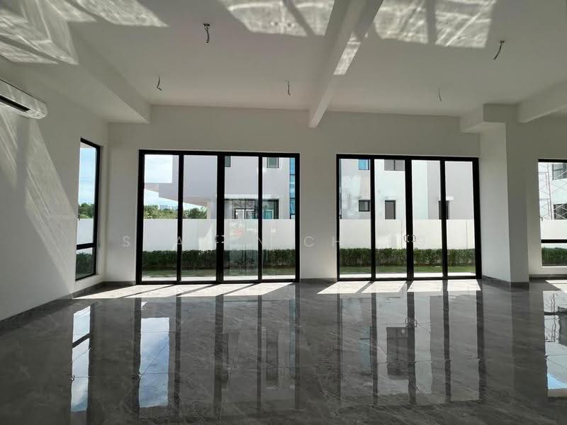 Bungalow House for Sale in Iskandar Puteri (Nusajaya) (Johor) - Sharon Chong - PropertyGuru.com.my