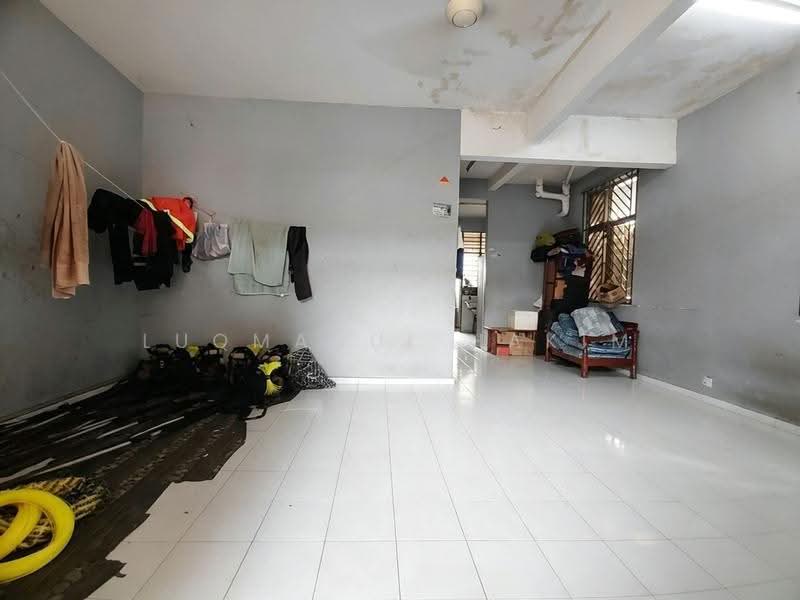 2-storey Terraced House for Sale in Taman Seremban Jaya (Rantau) - Luqmanul Hakim - PropertyGuru.com.my