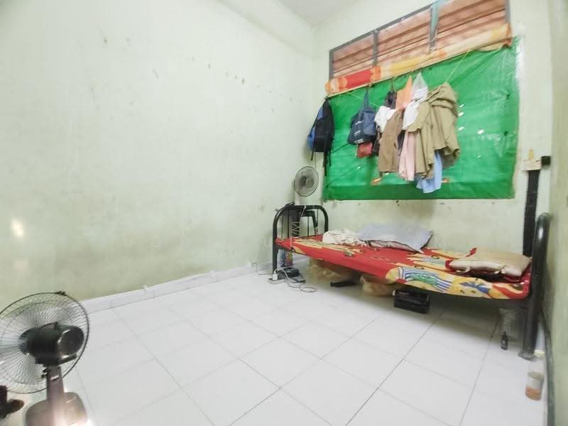 2-storey Terraced House for Sale in Taman Seremban Jaya (Rantau) - Luqmanul Hakim - PropertyGuru.com.my