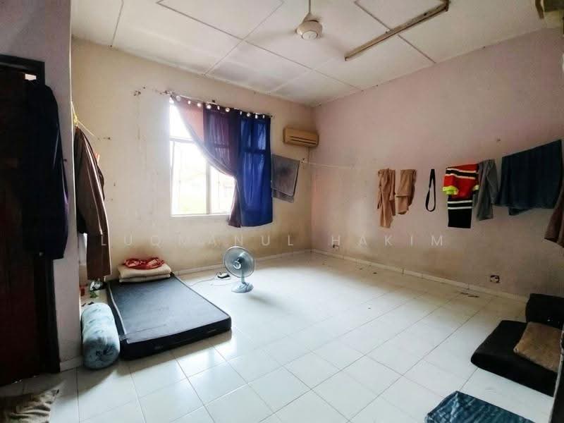 2-storey Terraced House for Sale in Taman Seremban Jaya (Rantau) - Luqmanul Hakim - PropertyGuru.com.my