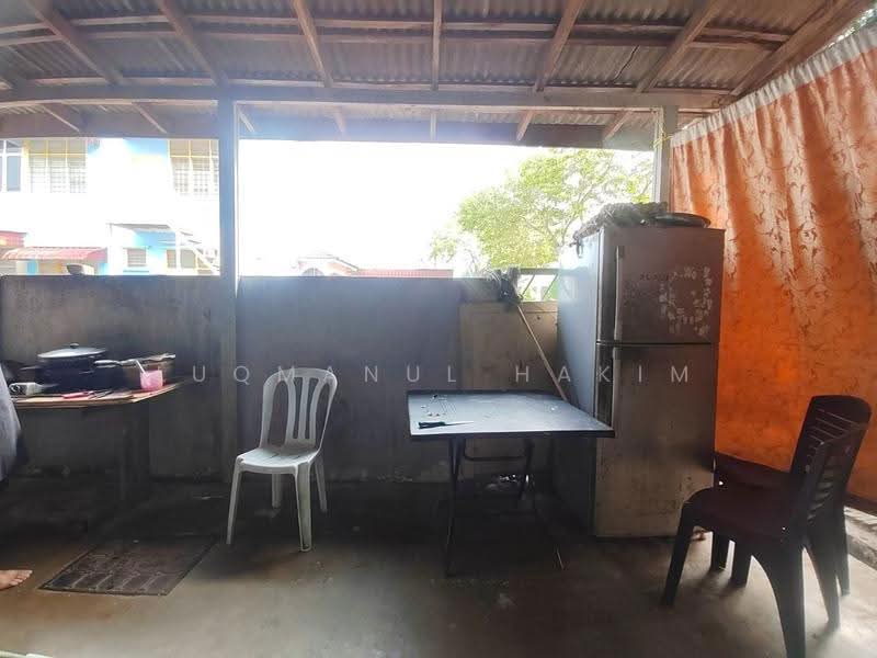 2-storey Terraced House for Sale in Taman Seremban Jaya (Rantau) - Luqmanul Hakim - PropertyGuru.com.my