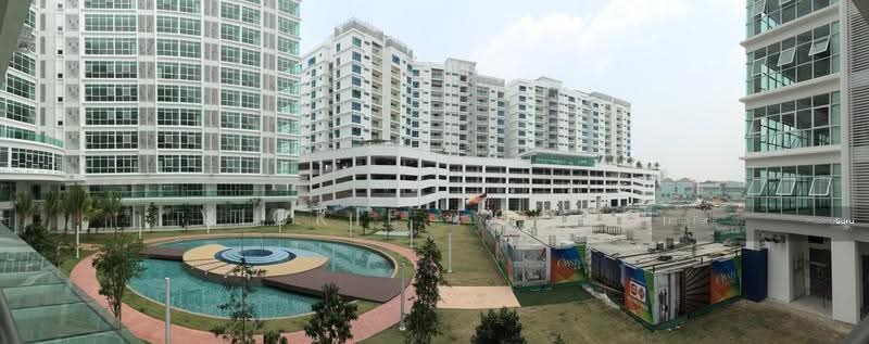 Office for Sale in Petaling Jaya (Selangor) - Vickie Foong - Exterior - PropertyGuru.com.my