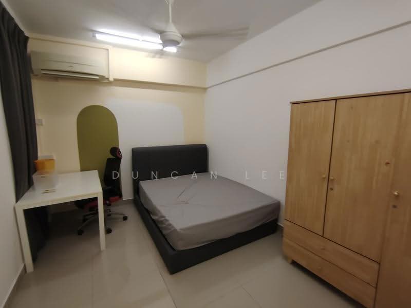 Condominium for Rent at Danau Idaman - Duncan Lee - Bedroom - PropertyGuru.com.my