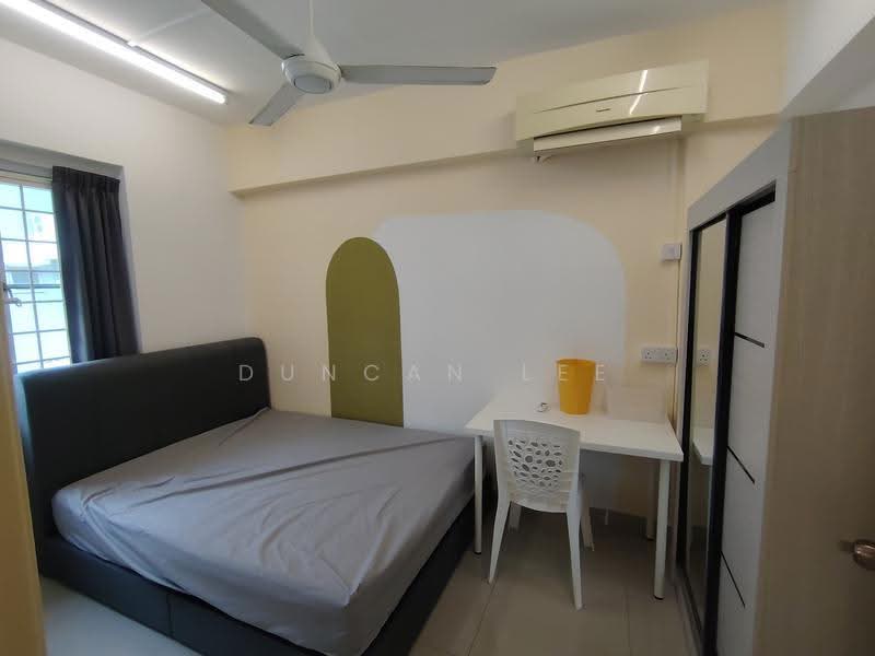 Condominium for Rent at Danau Idaman - Duncan Lee - Bedroom - PropertyGuru.com.my