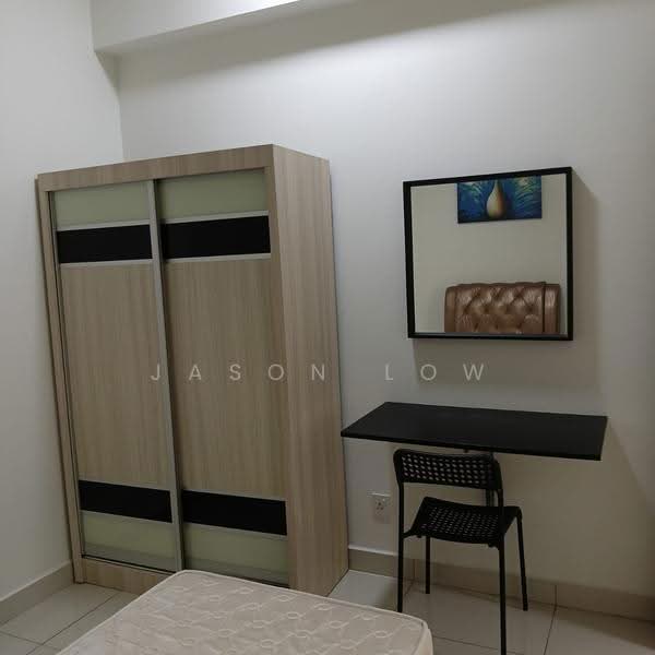 Service Residence for Rent at D'sara Sentral - Jason Low - Interior - PropertyGuru.com.my