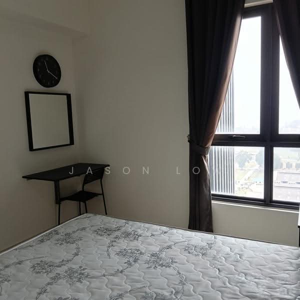 Service Residence for Rent at D'sara Sentral - Jason Low - Bedroom - PropertyGuru.com.my