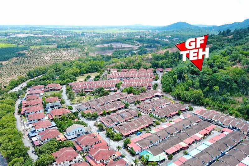 Residential Land for Sale in Tikam Batu (Kedah) - Teh Guan Fong - PropertyGuru.com.my