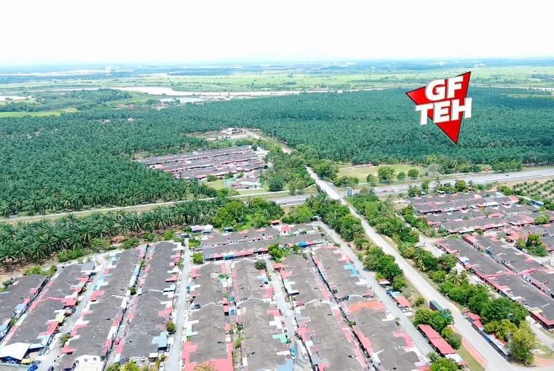 Residential Land for Sale in Tikam Batu (Kedah) - Teh Guan Fong - PropertyGuru.com.my