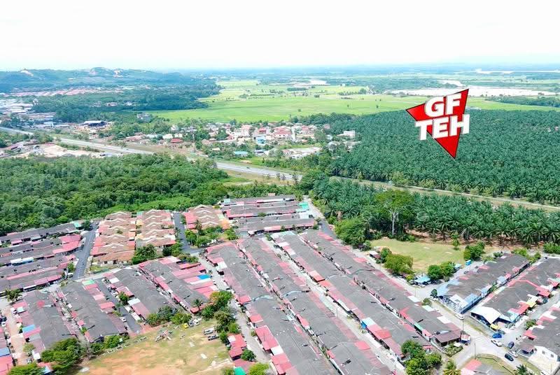 Residential Land for Sale in Tikam Batu (Kedah) - Teh Guan Fong - PropertyGuru.com.my