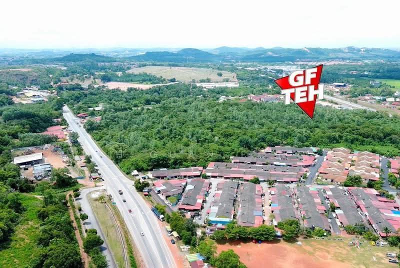 Residential Land for Sale in Tikam Batu (Kedah) - Teh Guan Fong - PropertyGuru.com.my