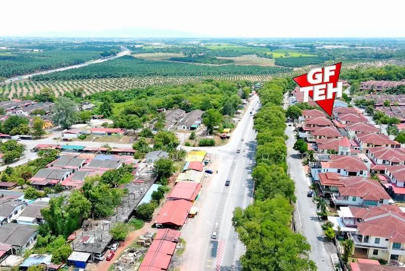 Residential Land for Sale in Tikam Batu (Kedah) - Teh Guan Fong - PropertyGuru.com.my