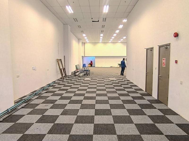 Gudang untuk Disewa di U8, Bukit Jelutong Industrial Park (Shah Alam) - Alex Tong - PropertyGuru.com.my