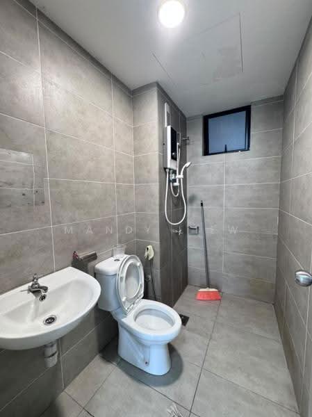 Condominium for Rent at Mizumi Residences - Mandy Liew - Bathroom - PropertyGuru.com.my