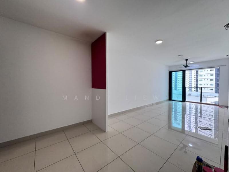 Condominium for Rent at Mizumi Residences - Mandy Liew - Living Room - PropertyGuru.com.my