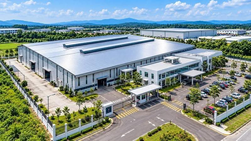 Factory for Sale in Jelapang (Perak) - Cherie Chong - PropertyGuru.com.my