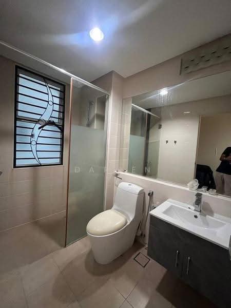 2.5-storey Terraced House for Sale in Putra Heights (Subang Jaya) - Darren Ng - PropertyGuru.com.my