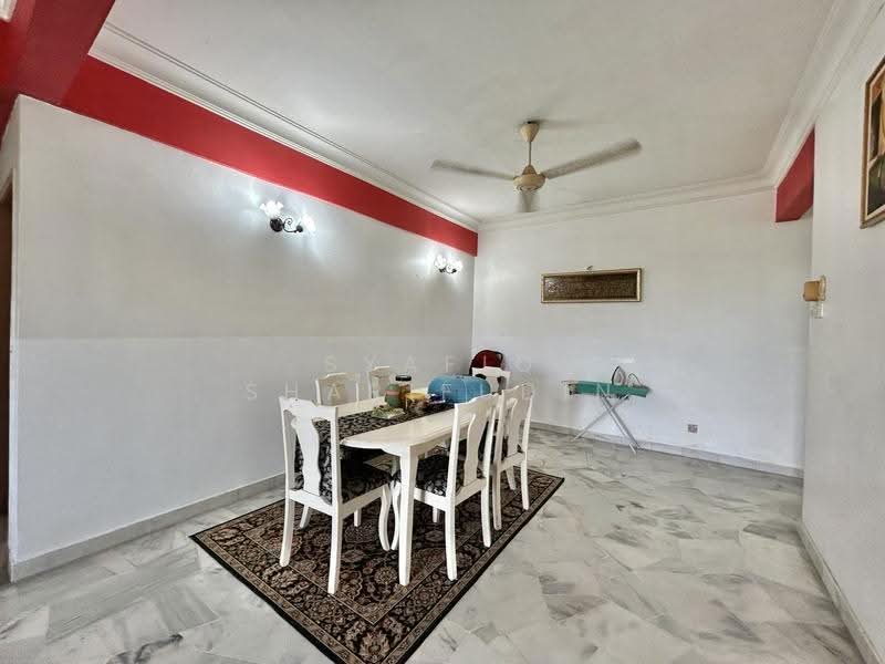 Kondominium untuk Dijual di Sri Permata - Syafiq Sharifudin - PropertyGuru.com.my