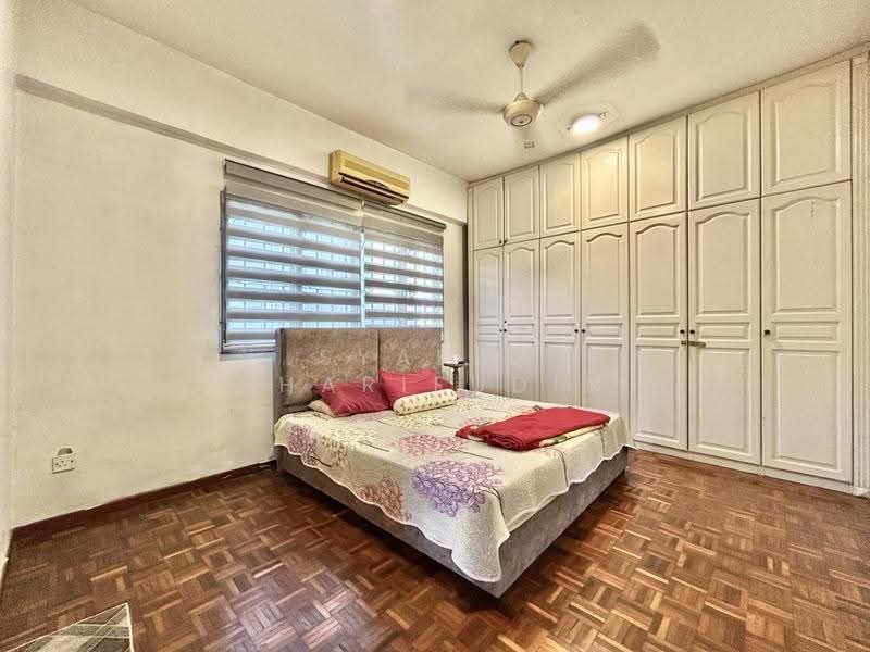 Kondominium untuk Dijual di Sri Permata - Syafiq Sharifudin - PropertyGuru.com.my