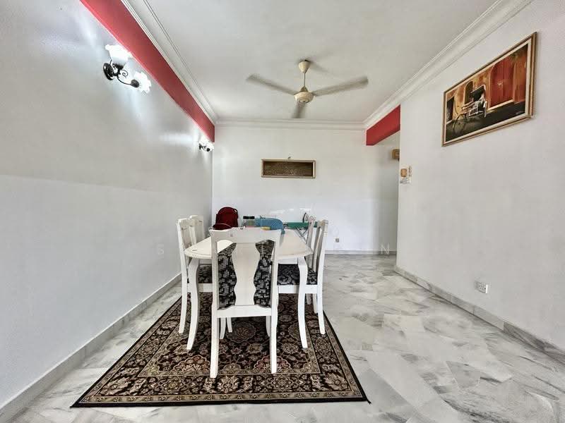 Kondominium untuk Dijual di Sri Permata - Syafiq Sharifudin - PropertyGuru.com.my