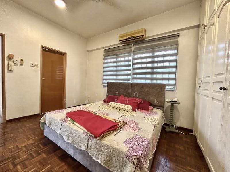 Kondominium untuk Dijual di Sri Permata - Syafiq Sharifudin - PropertyGuru.com.my