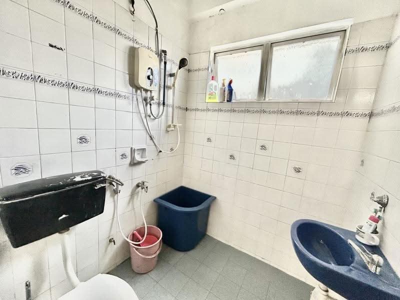 Kondominium untuk Dijual di Sri Permata - Syafiq Sharifudin - PropertyGuru.com.my