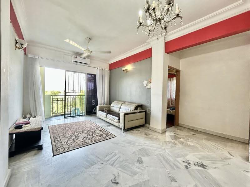 Kondominium untuk Dijual di Sri Permata - Syafiq Sharifudin - PropertyGuru.com.my