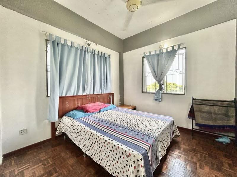 Kondominium untuk Dijual di Sri Permata - Syafiq Sharifudin - PropertyGuru.com.my