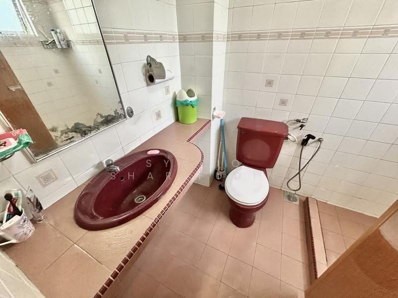 Kondominium untuk Dijual di Sri Permata - Syafiq Sharifudin - PropertyGuru.com.my