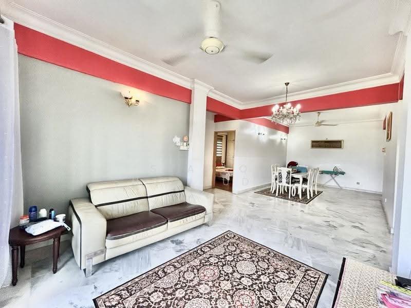 Kondominium untuk Dijual di Sri Permata - Syafiq Sharifudin - PropertyGuru.com.my