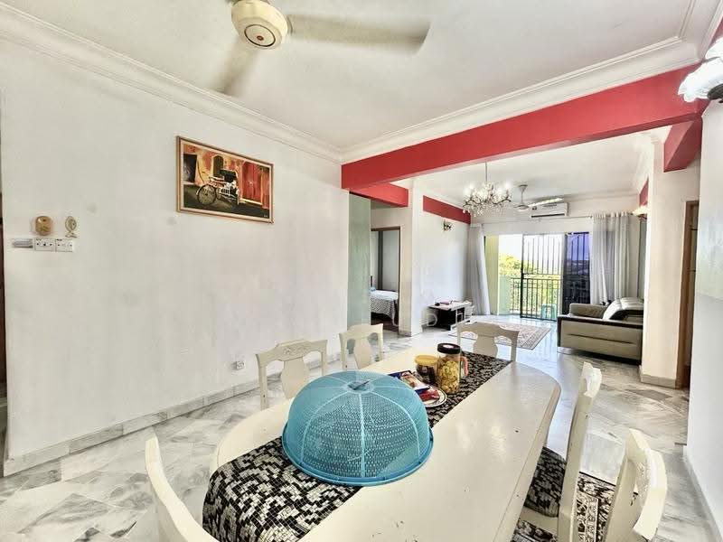 Kondominium untuk Dijual di Sri Permata - Syafiq Sharifudin - PropertyGuru.com.my