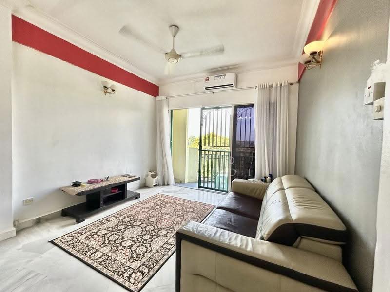Kondominium untuk Dijual di Sri Permata - Syafiq Sharifudin - PropertyGuru.com.my