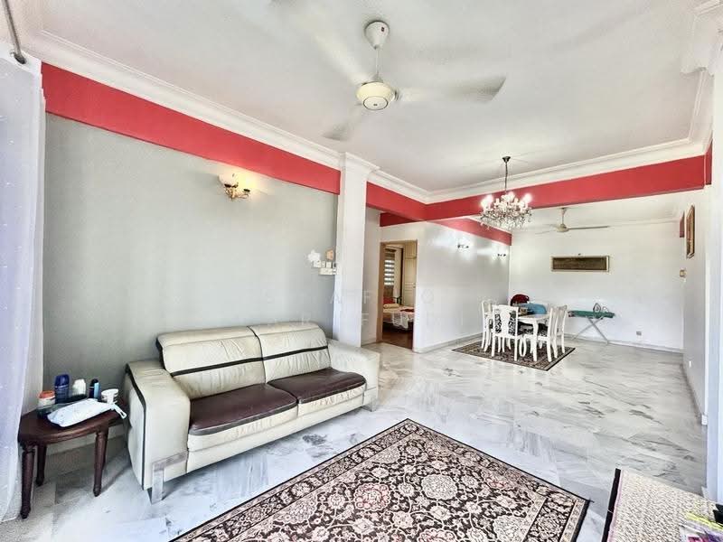 Kondominium untuk Dijual di Sri Permata - Syafiq Sharifudin - PropertyGuru.com.my