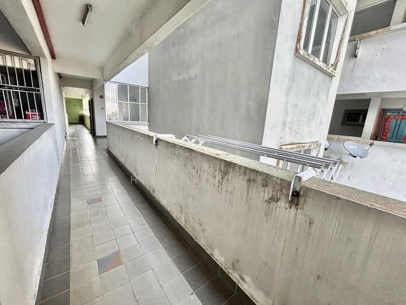 Kondominium untuk Dijual di Sri Permata - Syafiq Sharifudin - PropertyGuru.com.my