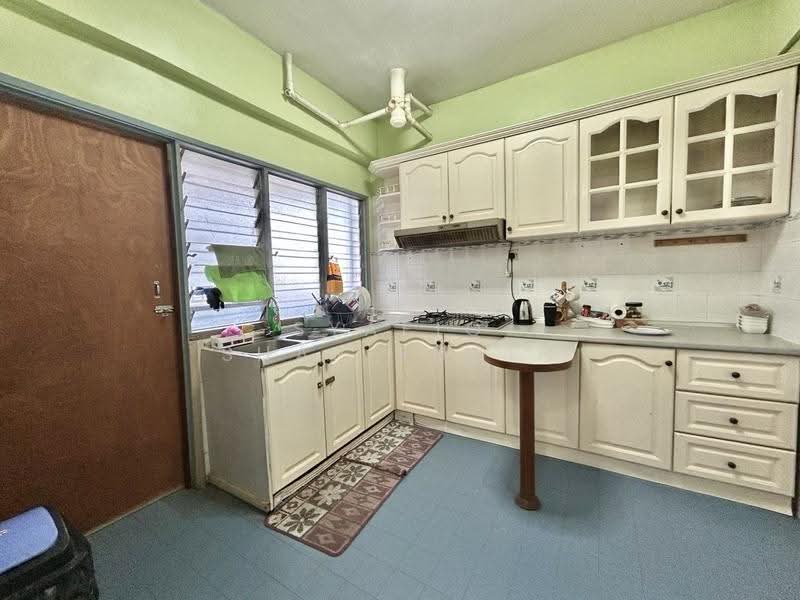 Kondominium untuk Dijual di Sri Permata - Syafiq Sharifudin - PropertyGuru.com.my