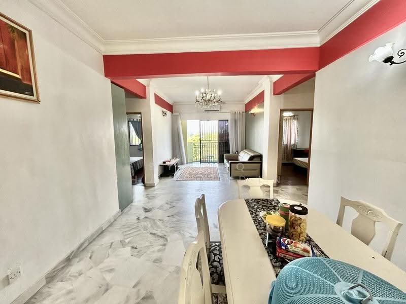 Kondominium untuk Dijual di Sri Permata - Syafiq Sharifudin - PropertyGuru.com.my