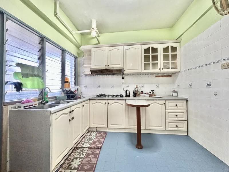 Kondominium untuk Dijual di Sri Permata - Syafiq Sharifudin - PropertyGuru.com.my