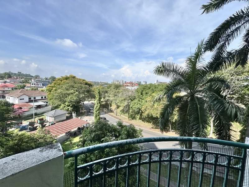 Kondominium untuk Dijual di Sri Permata - Syafiq Sharifudin - PropertyGuru.com.my