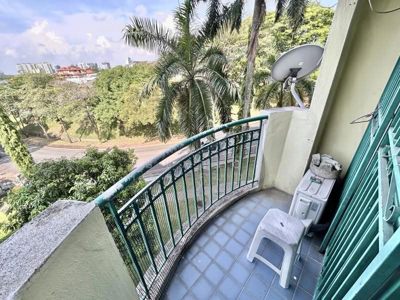 Kondominium untuk Dijual di Sri Permata - Syafiq Sharifudin - PropertyGuru.com.my